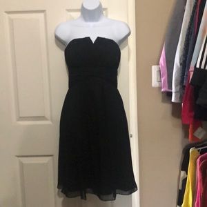 Whit house black market LBD